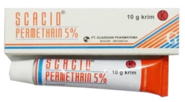 8 Obat Scabies di Apotik yang Ampuh - Alodokter
