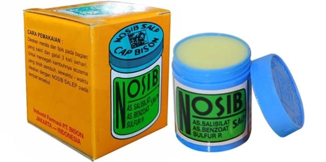 8 Obat Scabies di Apotik yang Ampuh - Alodokter