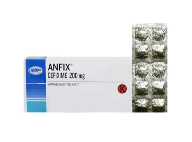 Anfix