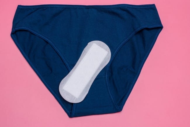 Keputihan Setelah Haid, Ini Penyebab dan Cara Mengatasinya - Alodokter