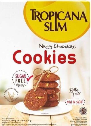 7 Rekomendasi Biskuit Ibu Hamil yang Aman untuk Nutrisi Tambahan - Alodokter