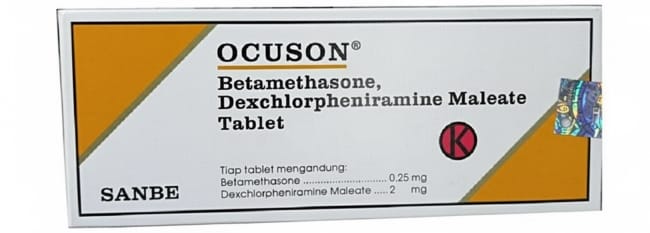 8 Obat Antihistamin untuk Gatal Kulit yang Ampuh di Apotek - Alodokter