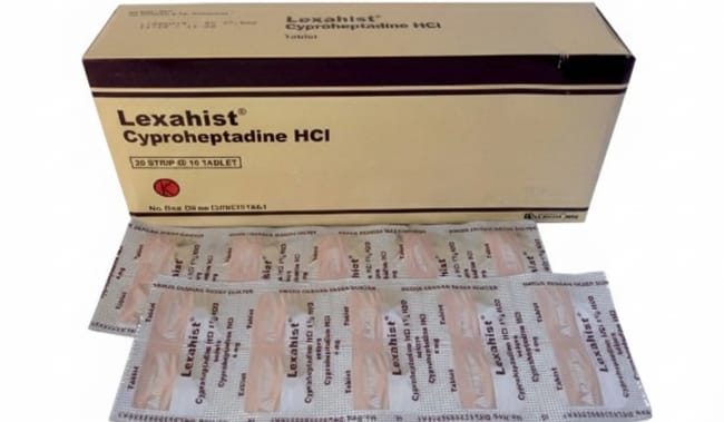 8 Obat Antihistamin untuk Gatal Kulit yang Ampuh di Apotek - Alodokter