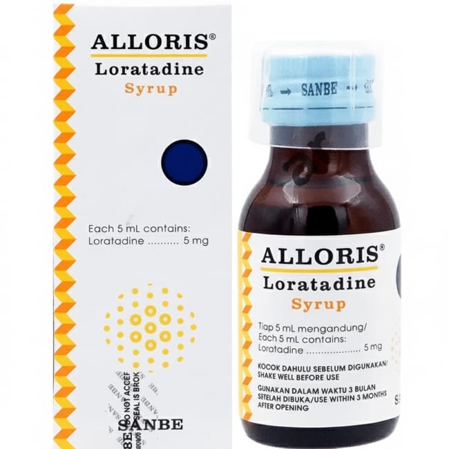 8 Obat Antihistamin untuk Gatal Kulit yang Ampuh di Apotek - Alodokter