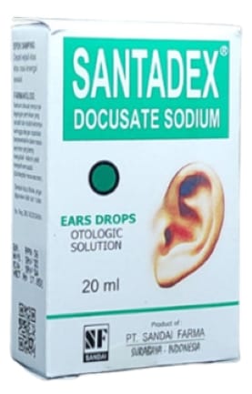 5 Obat Telinga Gatal yang Efektif di Apotek - Alodokter