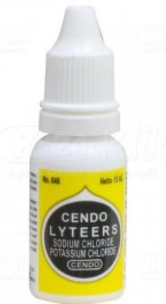 Obat Tetes Mata Gatal yang Aman untuk Digunakan - Alodokter