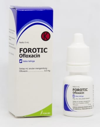 9 Obat Radang Telinga yang Efektif di Apotek - Alodokter