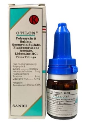 9 Obat Radang Telinga yang Efektif di Apotek - Alodokter