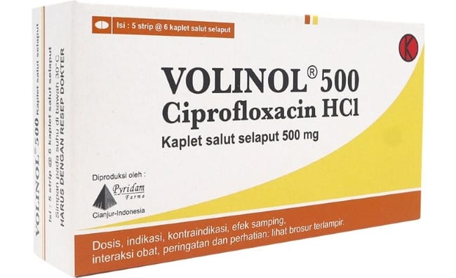 9 Obat Radang Telinga yang Efektif di Apotek - Alodokter