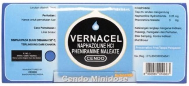 8 Obat Iritasi Mata yang Ampuh Redakan Gejala - Alodokter