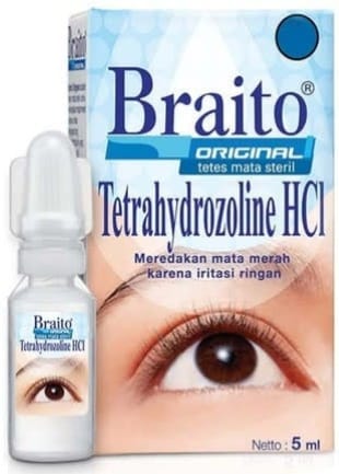 8 Obat Iritasi Mata yang Ampuh Redakan Gejala - Alodokter