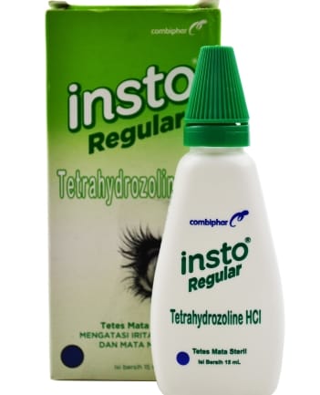 8 Obat Iritasi Mata yang Ampuh Redakan Gejala - Alodokter