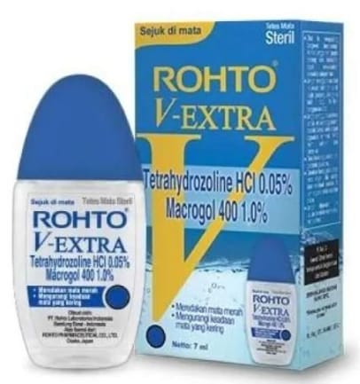 8 Obat Iritasi Mata yang Ampuh Redakan Gejala - Alodokter