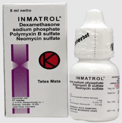 8 Obat Iritasi Mata yang Ampuh Redakan Gejala - Alodokter