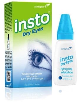 Obat Tetes Mata Gatal yang Aman untuk Digunakan - Alodokter