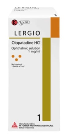 Obat Tetes Mata Gatal yang Aman untuk Digunakan - Alodokter