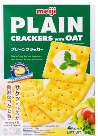 7 Rekomendasi Biskuit Ibu Hamil yang Aman untuk Nutrisi Tambahan - Alodokter