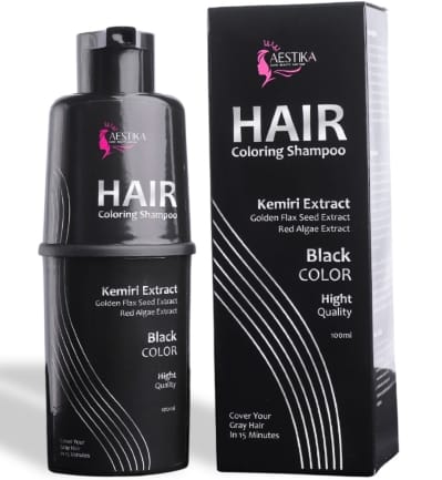 7 Shampo Penghitam Rambut yang Bagus untuk Mengembalikan Warna - Alodokter