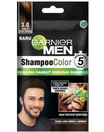 7 Shampo Penghitam Rambut yang Bagus untuk Mengembalikan Warna - Alodokter