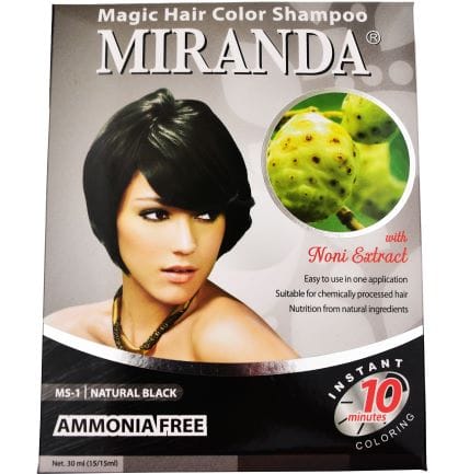 7 Shampo Penghitam Rambut yang Bagus untuk Mengembalikan Warna - Alodokter