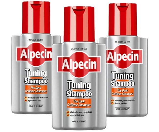 7 Shampo Penghitam Rambut yang Bagus untuk Mengembalikan Warna - Alodokter