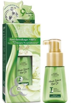 10 Pelembap Rambut Kering yang Ampuh untuk Rambut Lebih Lembut dan Sehat - Alodokter