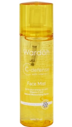 6 Spray Wajah yang Praktis dan Bagus untuk Menyegarkan Kulit - Alodokter