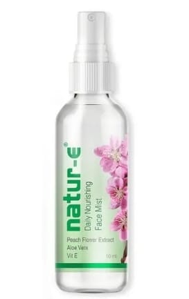 6 Spray Wajah yang Praktis dan Bagus untuk Menyegarkan Kulit - Alodokter