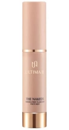 6 Spray Wajah yang Praktis dan Bagus untuk Menyegarkan Kulit - Alodokter