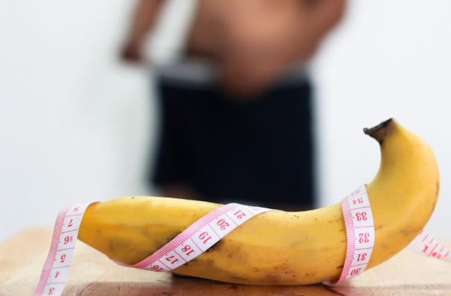 Jelqing, Teknik Pijat Penis yang Banyak Diperdebatkan - Alodokter