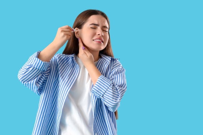 7 Obat Pembersih Telinga yang Ampuh dan Aman di Apotek - Alodokter