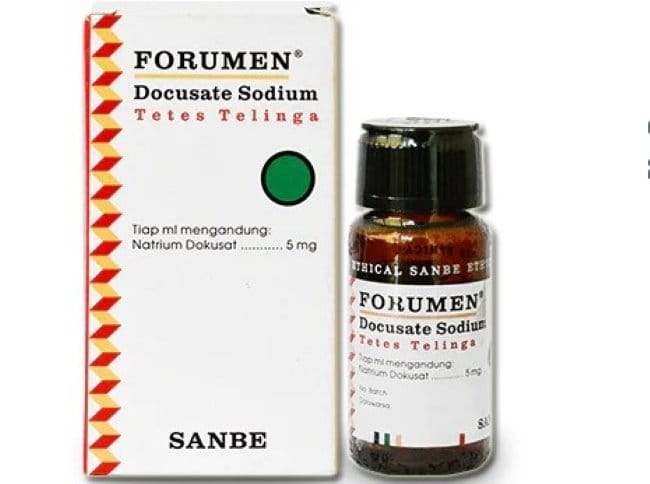 7 Obat Pembersih Telinga yang Ampuh dan Aman di Apotek - Alodokter