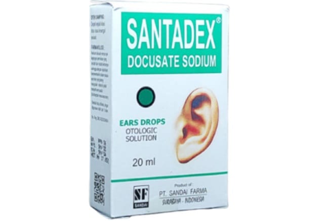 7 Obat Pembersih Telinga yang Ampuh dan Aman di Apotek - Alodokter