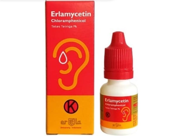 7 Obat Pembersih Telinga yang Ampuh dan Aman di Apotek - Alodokter