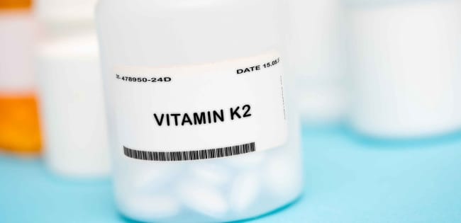 Vitamin K2, Kenali Manfaat dan Cara Memperolehnya - Alodokter