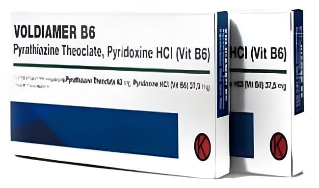 7 Obat Mual saat Hamil yang Aman Digunakan - Alodokter