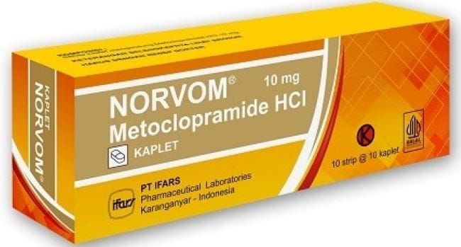 7 Obat Mual saat Hamil yang Aman Digunakan - Alodokter