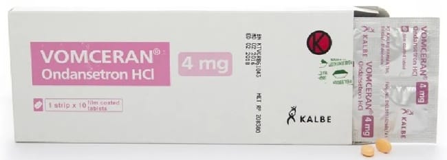 7 Obat Mual saat Hamil yang Aman Digunakan - Alodokter