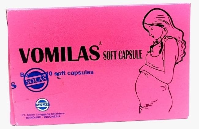 7 Obat Mual saat Hamil yang Aman Digunakan - Alodokter