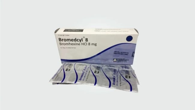 bromedcyl
