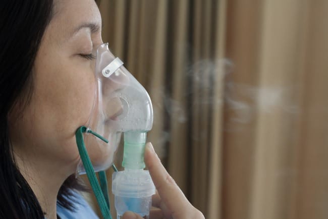 Alat Bantu Pernapasan, Kenali Jenis, Risiko, dan Tips Menggunakannya - Alodokter