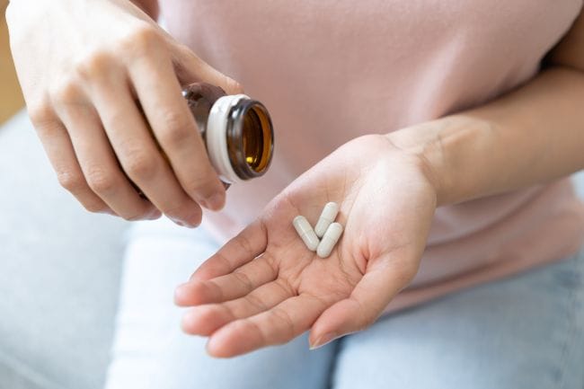 6 Vitamin Otak Dewasa yang Bisa Jadi Pilihan - Alodokter