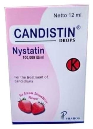 9 Obat Jamur Lidah Bayi di Apotik yang Aman - Alodokter