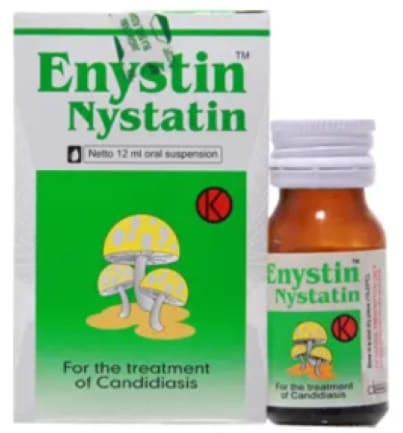 9 Obat Jamur Lidah Bayi di Apotik yang Aman - Alodokter