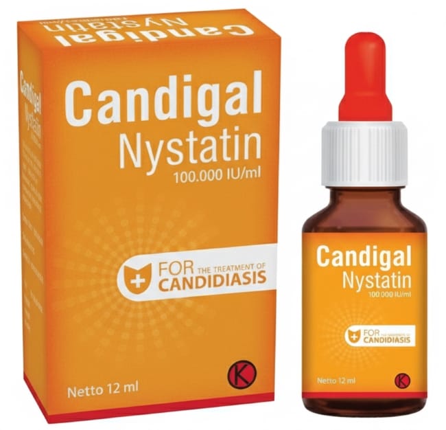 9 Obat Jamur Lidah Bayi di Apotik yang Aman - Alodokter