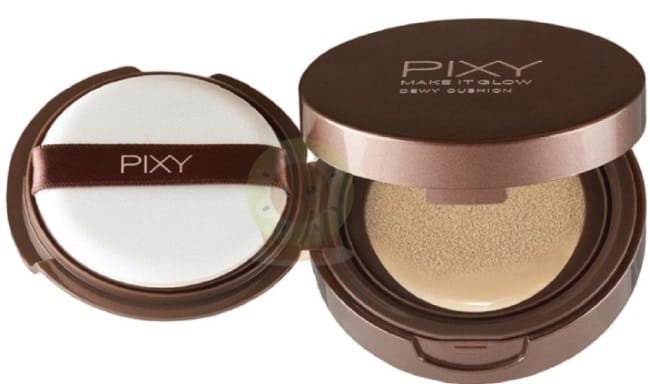 5 Rekomendasi Cushion Terbaik untuk Kulit yang Tampak Lebih Flawless - Alodokter