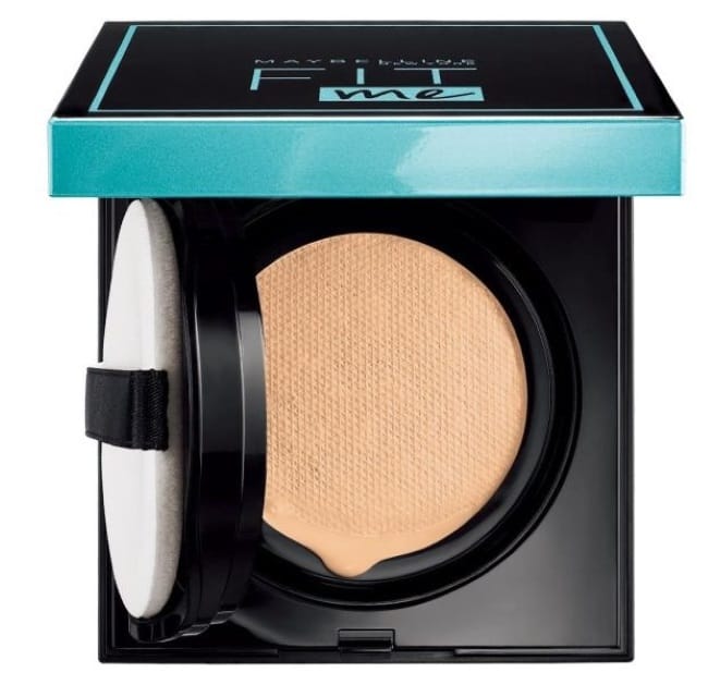 5 Rekomendasi Cushion Terbaik untuk Kulit yang Tampak Lebih Flawless - Alodokter