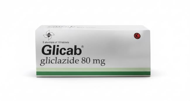 Glicab