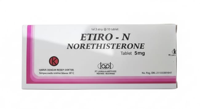 Etiro-N