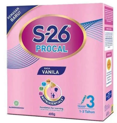 11 Susu Formula Penambah Berat Badan Anak 1-3 Tahun yang Manjur - Alodokter